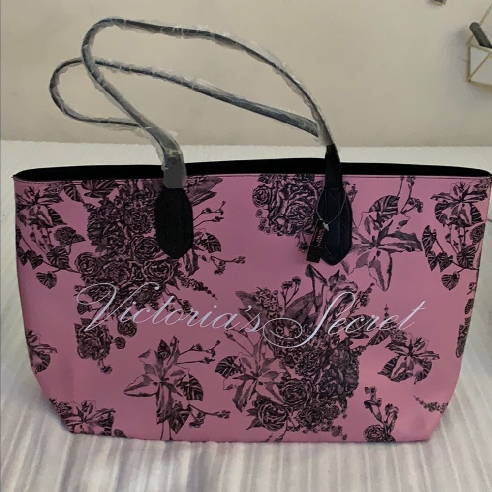 Victoria’s Secret Bag